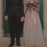 documentary-style wedding photography